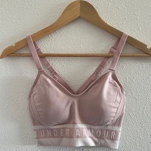 Under Armour sports bra